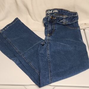Cat & Jack Super Stretch Denim Pants